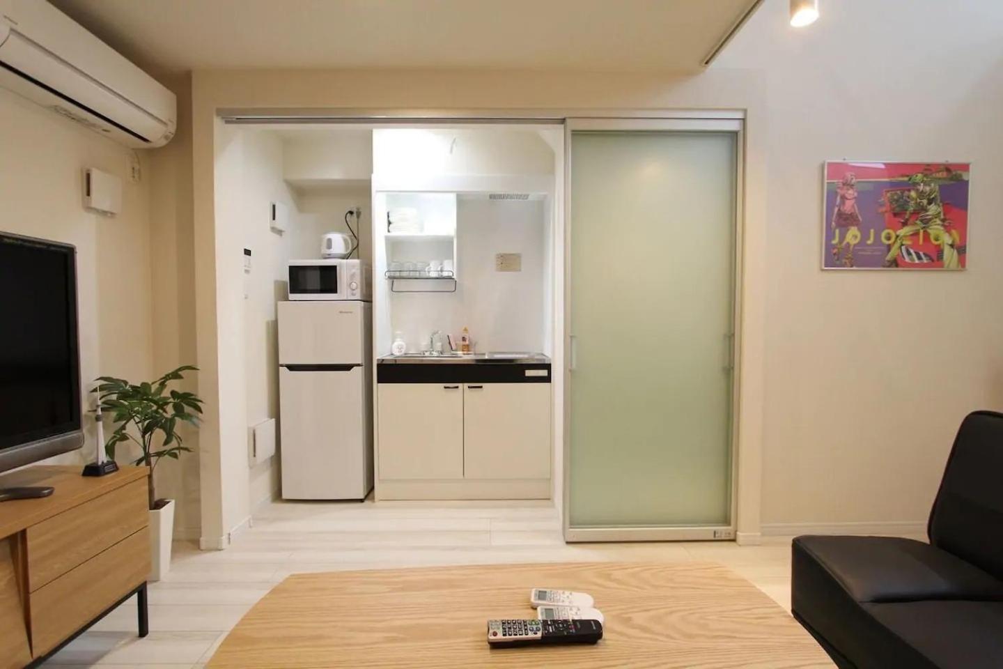 Building A101 / Vacation Stay 1275 Tokio Zewnętrze zdjęcie
