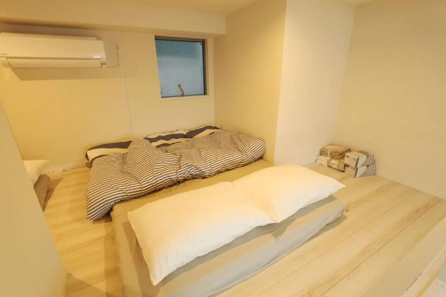 Building A101 / Vacation Stay 1275 Tokio Zewnętrze zdjęcie