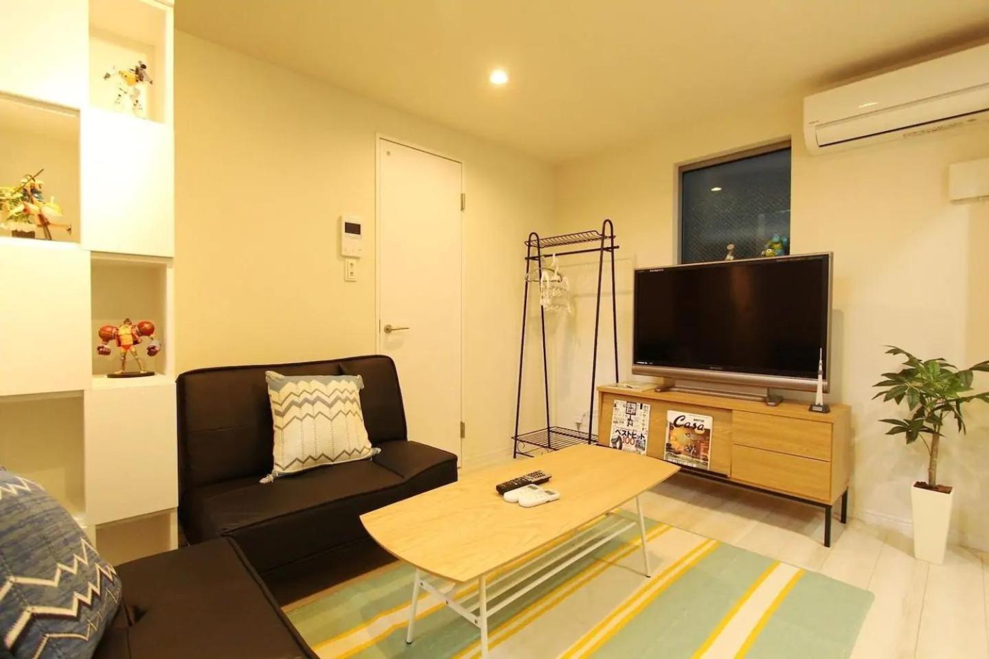 Building A101 / Vacation Stay 1275 Tokio Zewnętrze zdjęcie